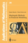 Image for Martingale methods in financial modelling