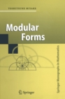 Image for Modular Forms