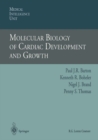 Image for Molecular Biology of Cardiac Development and Growth