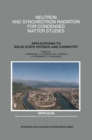 Image for Neutron and Synchrotron Radiation for Condensed Matter Studies: Applications to Solid State Physics and Chemistry