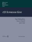 Image for p53 Suppressor Gene
