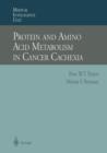 Image for Protein and Amino Acid Metabolism in Cancer Cachexia
