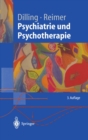 Image for Psychiatrie und Psychotherapie