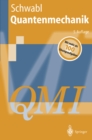 Image for Quantenmechanik (QMI)