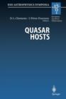 Image for Quasar Hosts : Proceedings of the ESO-IAC Conference Held on Tenerife, Spain, 24–27 September 1996