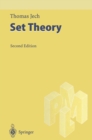 Image for Set theory