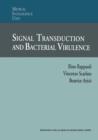 Image for Signal Transduction and Bacterial Virulence