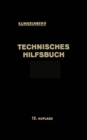 Image for Technisches Hilfsbuch
