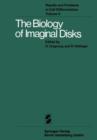 Image for The Biology of Imaginal Disks