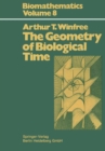Image for The geometry of biological time : 12