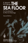 Image for The sea floor: an introduction to marine geology
