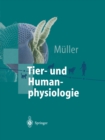 Image for Tier- Und Humanphysiologie: Ein Einfuhrendes Lehrbuch