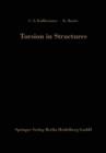 Image for Torsion in Structures : An Engineering Approach
