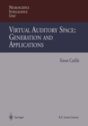Image for Virtual Auditory Space: Generation and Applications