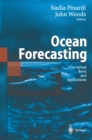 Image for Ocean Forecasting: Conceptual Basis and Applications