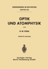 Image for Optik und Atomphysik