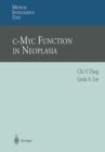 Image for c-Myc Function in Neoplasia