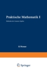 Image for Praktische Mathematik I