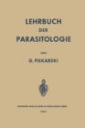 Image for Lehrbuch der Parasitologie