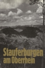 Image for Stauferburgen am Oberrhein