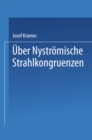 Image for Uber Nystromische Strahlkongruenzen