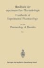 Image for Pharmacology of Fluorides: Part 1