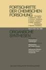 Image for Organische Synthesen
