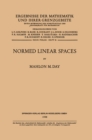 Image for Normed Linear Spaces