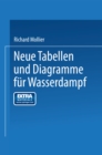 Image for Neue Tabellen und Diagramme fur Wasserdampf