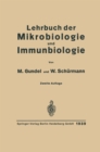 Image for Lehrbuch Der Mikrobiologie Und Immunbiologie