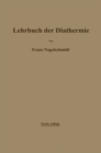 Image for Lehrbuch der Diathermie fur Arzte und Studierende