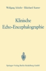 Image for Klinische Echo-Encephalographie