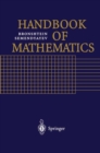 Image for Handbook of mathematics