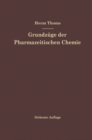 Image for Grundzuge Der Pharmazeutischen Chemie
