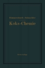 Image for Grundlagen der Koks-Chemie