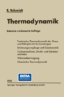 Image for Einfuhrung in Die Technische Thermodynamik Und in Die Grundlagen Der Chemischen Thermodynamik