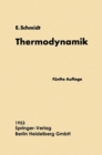 Image for Einfuhrung in Die Technische Thermodynamik Und in Die Grundlagen Der Chemischen Thermodynamik