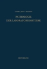 Image for Pathologie der Laboratoriumstiere