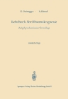 Image for Lehrbuch der Pharmakognosie