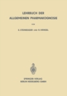 Image for Lehrbuch der Allgemeinen Pharmakognosie