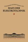 Image for Haus der Elektrotechnik