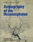 Image for Angiography of the Mesencephalon