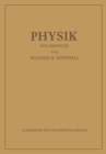 Image for Physik: Ein Lehrbuch