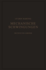 Image for Mechanische Schwingungen