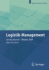 Image for Logistik-Management: Strategien - Konzepte - Praxisbeispiele