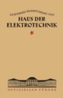 Image for Haus Der Elektrotechnik