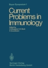 Image for Current Problems in Immunology