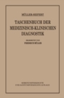 Image for Taschenbuch Der Medizinisch Klinischen Diagnostik