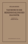 Image for Taschenbuch der Medizinisch-Klinischen Diagnostik