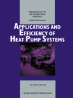 Image for Applications and Efficiency of Heat Pump Systems: Proceedings of the 4th International Conference (Munich, Germany 1-3 October 1990)
